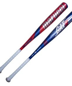 Marucci Cat 9 Pastime BBCOR -3 Baseball Bat 34 inch 31 oz