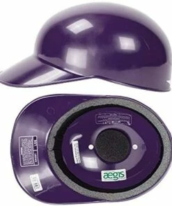 AllStar Catchers Skull Cap Purple XL