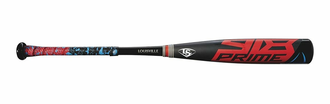 Louisville Slugger 918X Prime 918 -10 Senior League Baseball Bat 27 inch 17 oz 1 Louisville Slugger 918X Prime 918 -10 Senior League Baseball Bat 27 inch 17 oz