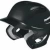 DeMarini Paradox Protege Pro Batting Helmet Black Youth 6.5 and Below