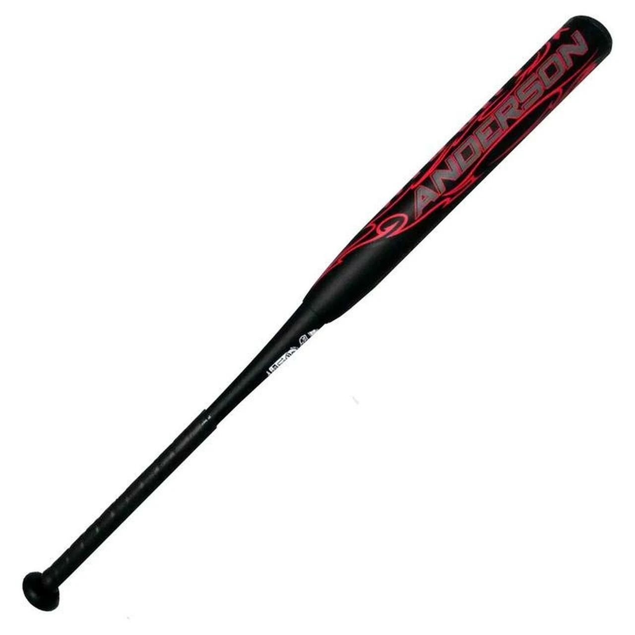 Anderson Wraith 2022 USSSA Slowpitch Softball Bat 34 inch 26 oz 2 Anderson Wraith 2022 USSSA Slowpitch Softball Bat 34 inch 26 oz - Image 2