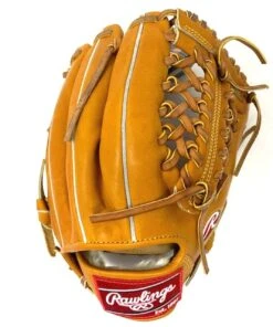 Rawlings Heart of Hide PR0200-4 Baseball Glove 11.5 Right Hand Throw -Ballgloves Sales Store 6 05684.1630184602