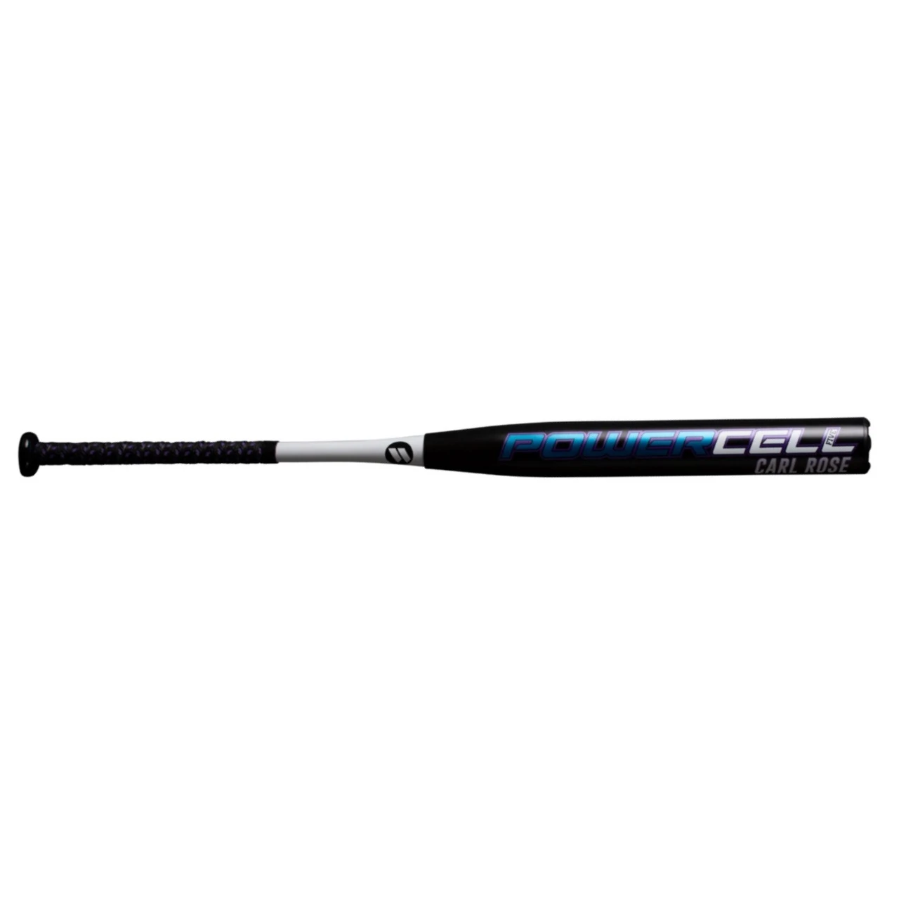 Worth Carl Rose Powercell Slowpitch Softball Bat 13.5 USSSA 34 inch 27 oz 4 Worth Carl Rose Powercell Slowpitch Softball Bat 13.5 USSSA 34 inch 27 oz - Image 4