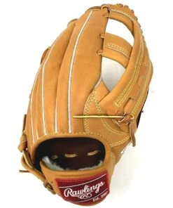 Rawlings HOH PRORV23 Baseball Glove Horween Leather 12.25 Right Hand Throw 17 Rawlings HOH PRORV23 Baseball Glove Horween Leather 12.25 Right Hand Throw -Ballgloves Sales Store 6 10601.1628780747