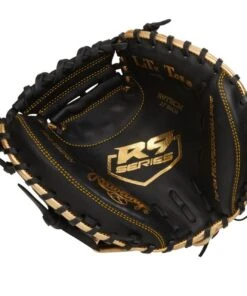 Rawlings R9 Trainer Catchers Mitt 27 inch Right Hand Throw 6 Rawlings R9 Trainer Catchers Mitt 27 inch Right Hand Throw -Ballgloves Sales Store 6 11510.1624984115