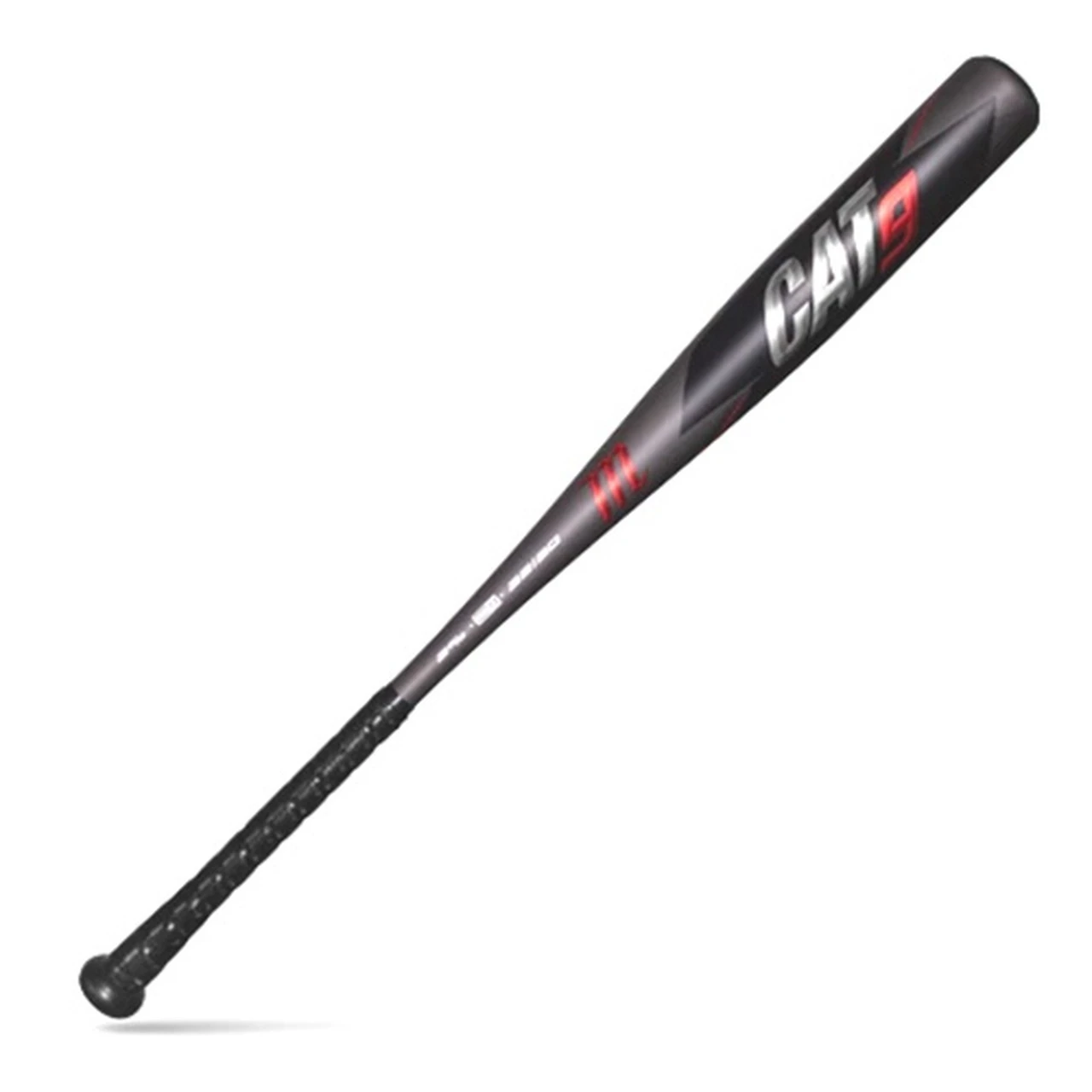 Marucci CAT 9 -3 BBCOR Baseball Bat 31 inch 28 oz 1 Marucci CAT 9 -3 BBCOR Baseball Bat 31 inch 28 oz