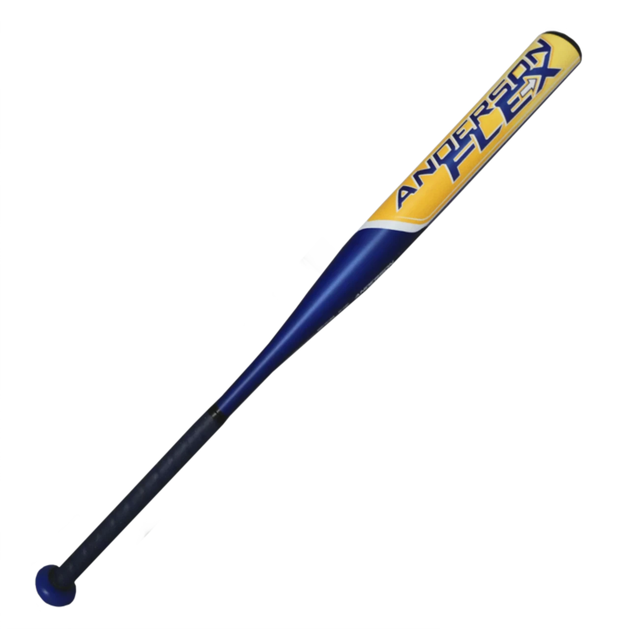 Anderson Flex 2022 USSSA Slowpitch Softball Bat 34 inch 30 oz 2 Anderson Flex 2022 USSSA Slowpitch Softball Bat 34 inch 30 oz - Image 2