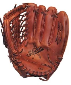Shoeless Joe 1300MT Modified Trap 13 inch Baseball Glove Right Handed Throw