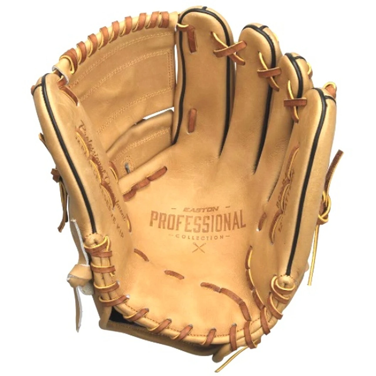 Easton Pro Collection 12 inch Baseball Glove PCK-D45 Right Hand Throw 4 Easton Pro Collection 12 inch Baseball Glove PCK-D45 Right Hand Throw - Image 4