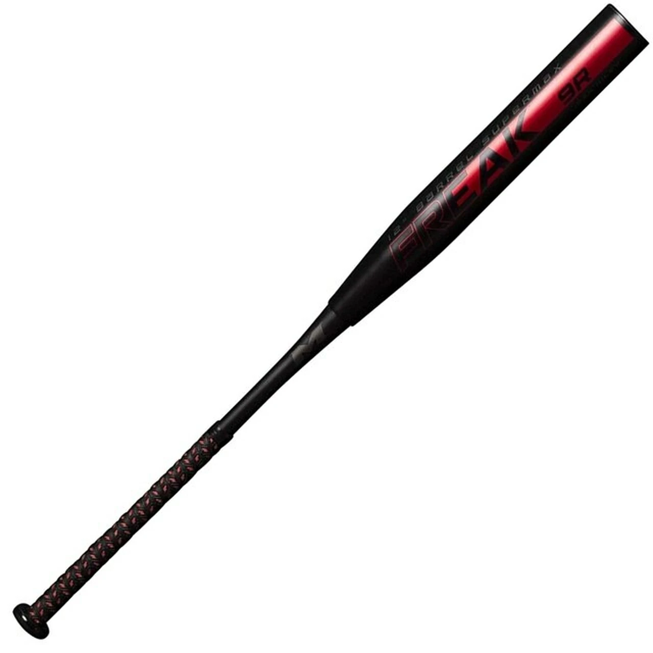 Miken Josh Riley Freak 9R 12 USSSA Supermax Slowpitch Softball Bat 34 inch 25 oz 2 Miken Josh Riley Freak 9R 12 USSSA Supermax Slowpitch Softball Bat 34 inch 25 oz - Image 2