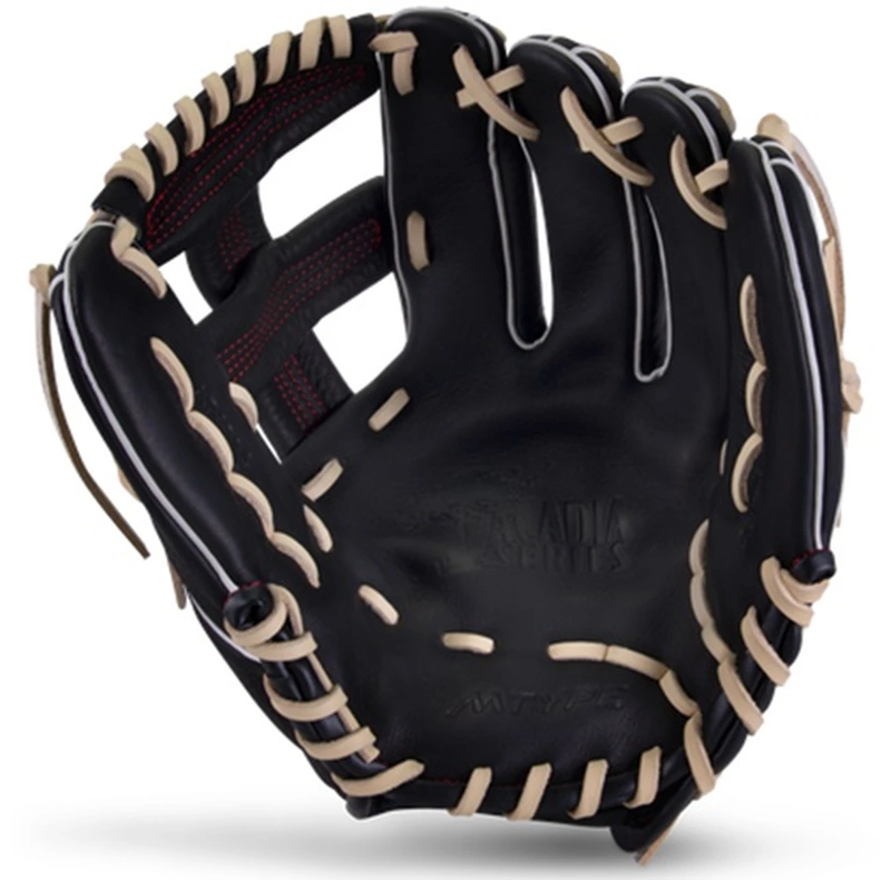 Marucci Acadia M Type Baseball Glove 43A4 11.50 SINGLE POST Right Hand Throw 2 Marucci Acadia M Type Baseball Glove 43A4 11.50 SINGLE POST Right Hand Throw - Image 2