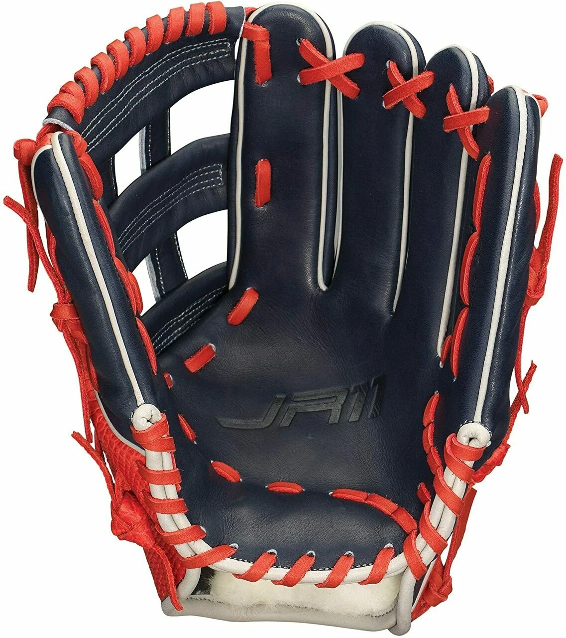 Easton Pro Reserve Baseball Glove Jose Ramirez 12 Right Hand Throw 4 Easton Pro Reserve Baseball Glove Jose Ramirez 12 Right Hand Throw - Image 4