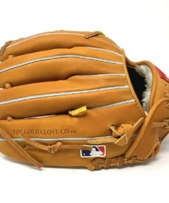 Rawlings Heart of Hide RV23 Horween Baseball Glove 12.25 Right Hand Throw -Ballgloves Sales Store 6 71340.1623530994