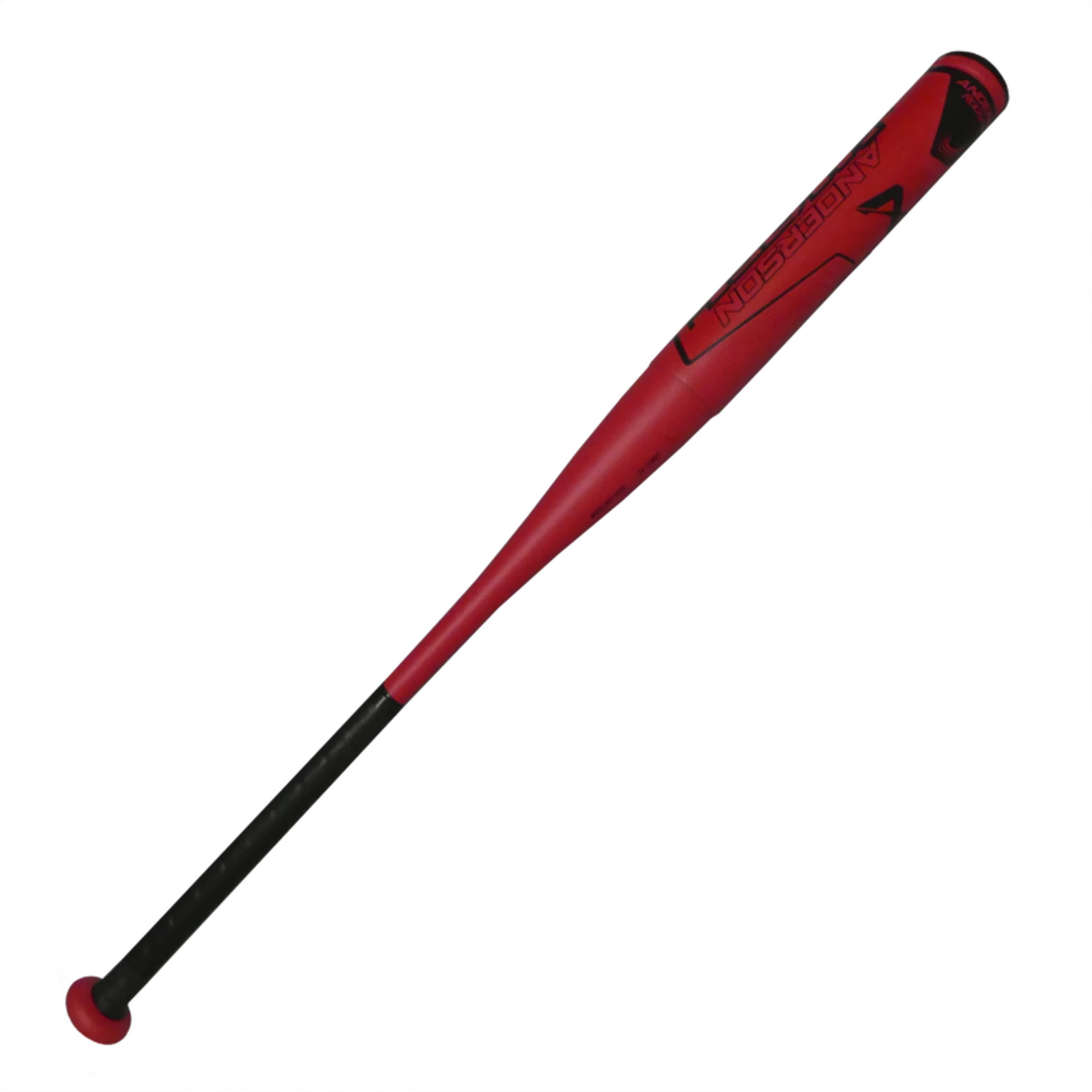 Anderson Rocketech 2022 USSSA Slowpitch Softball Bat 34 inch 30 oz 2 Anderson Rocketech 2022 USSSA Slowpitch Softball Bat 34 inch 30 oz - Image 2
