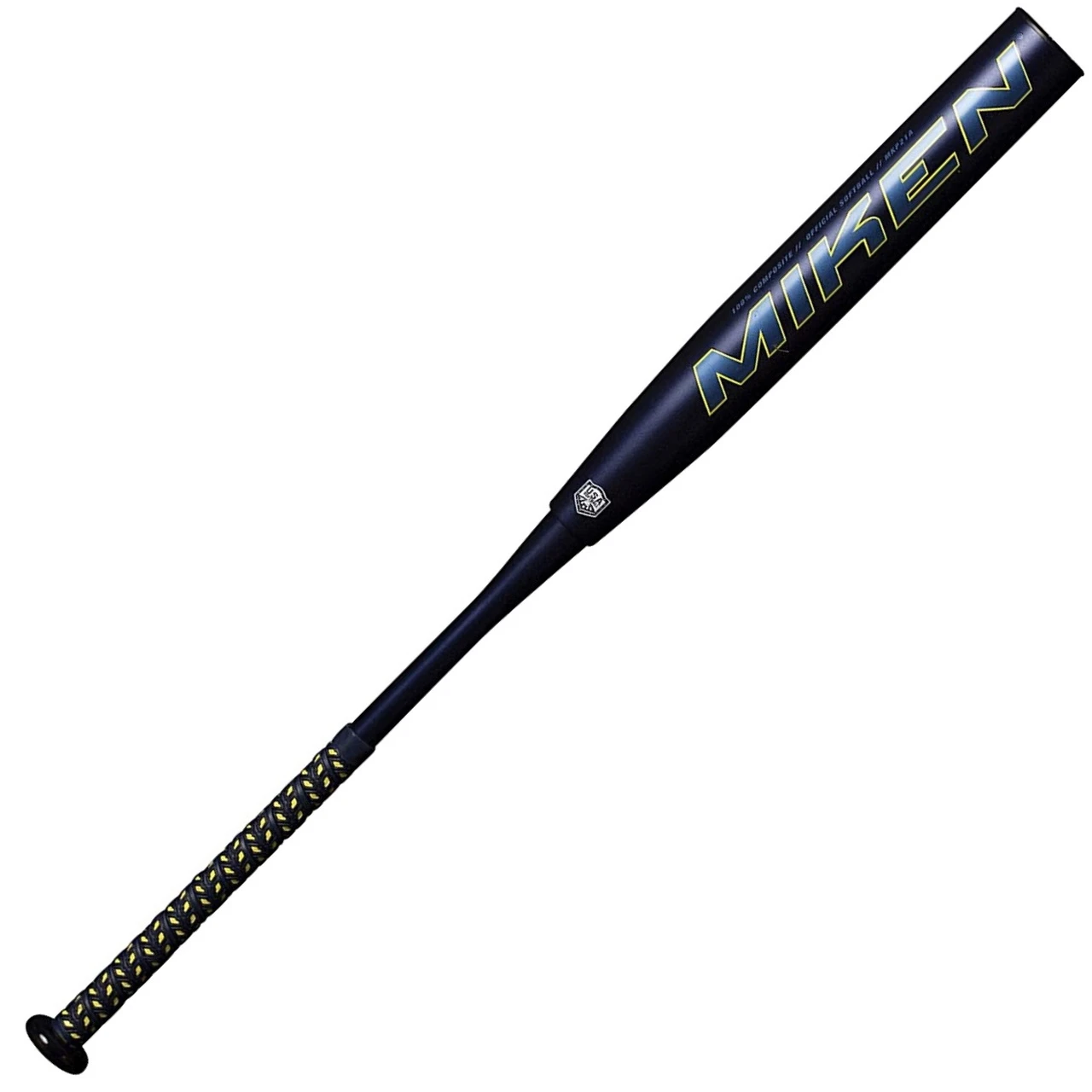 Miken Kyle Pearson Freak 23 12 USA ASA Maxload Slowpitch Softball Bat 34 inch 25 oz 4 Miken Kyle Pearson Freak 23 12 USA ASA Maxload Slowpitch Softball Bat 34 inch 25 oz - Image 4