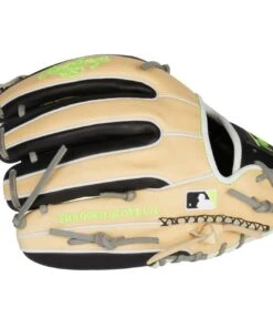 Rawlings Gold Glove Club July GOTM 11.75 Baseball Glove Right Hand Throw 7 Rawlings Gold Glove Club July GOTM 11.75 Baseball Glove Right Hand Throw -Ballgloves Sales Store 6 76003.1625435096