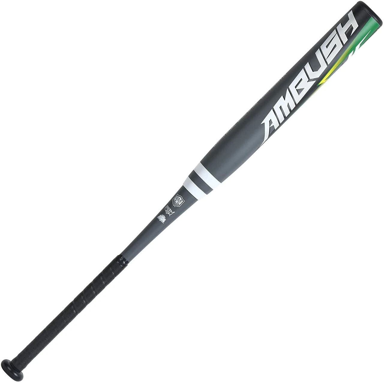 Anderson Ambush 2021 Composite Slowpitch Softball Bat 34 inch 26 oz 2 Anderson Ambush 2021 Composite Slowpitch Softball Bat 34 inch 26 oz - Image 2