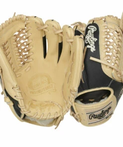 Rawlings Pro Preferred Baseball Glove Mod Trap Web 11.75 inch Right Hand Throw -Ballgloves Sales Store 6 79400.1606526532