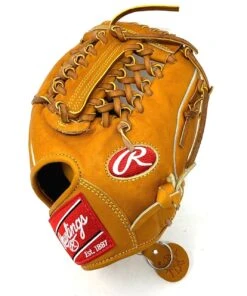 Rawlings Heart of Hide PR0200-4 Baseball Glove 11.5 Right Hand Throw -Ballgloves Sales Store 6 86758.1630184754