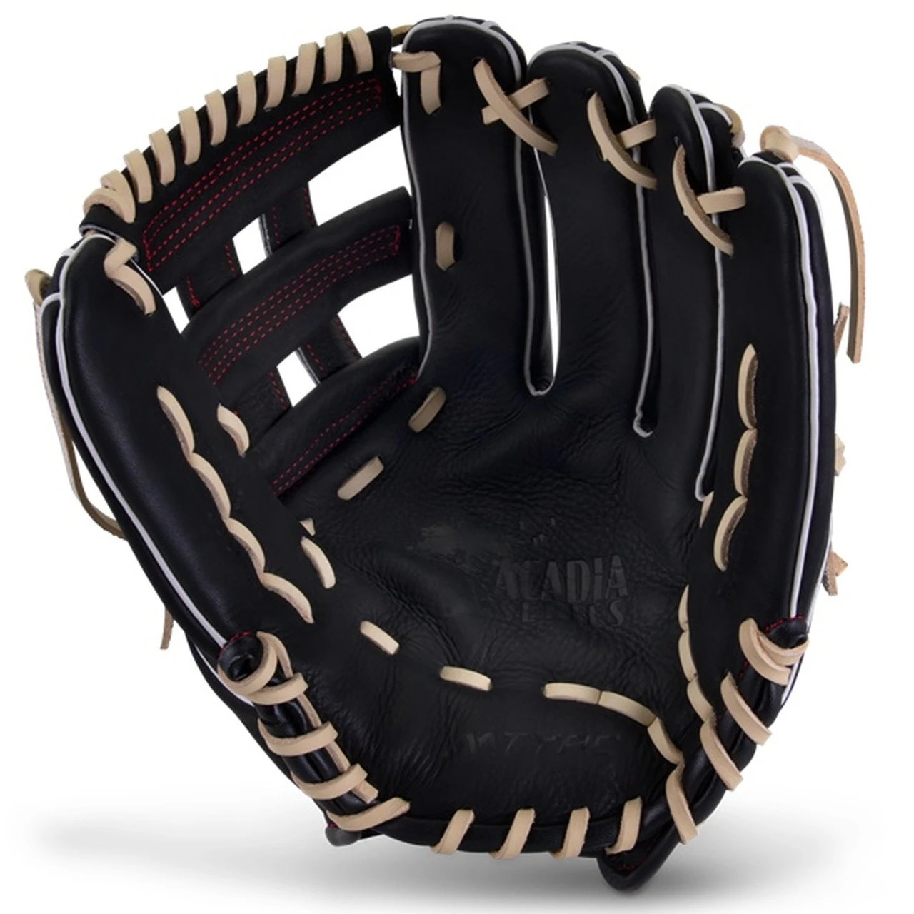 Marucci Acadia M Type Baseball Glove 45A3 12.00 H WEB Right Hand Throw 2 Marucci Acadia M Type Baseball Glove 45A3 12.00 H WEB Right Hand Throw - Image 2