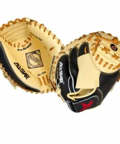 All-Star CM1100PRO 31.5 inch Catchers Mitt Pro Grade (Right Hand Throw) -Ballgloves Sales Store 71s5RPix6EL 02737.1429504327