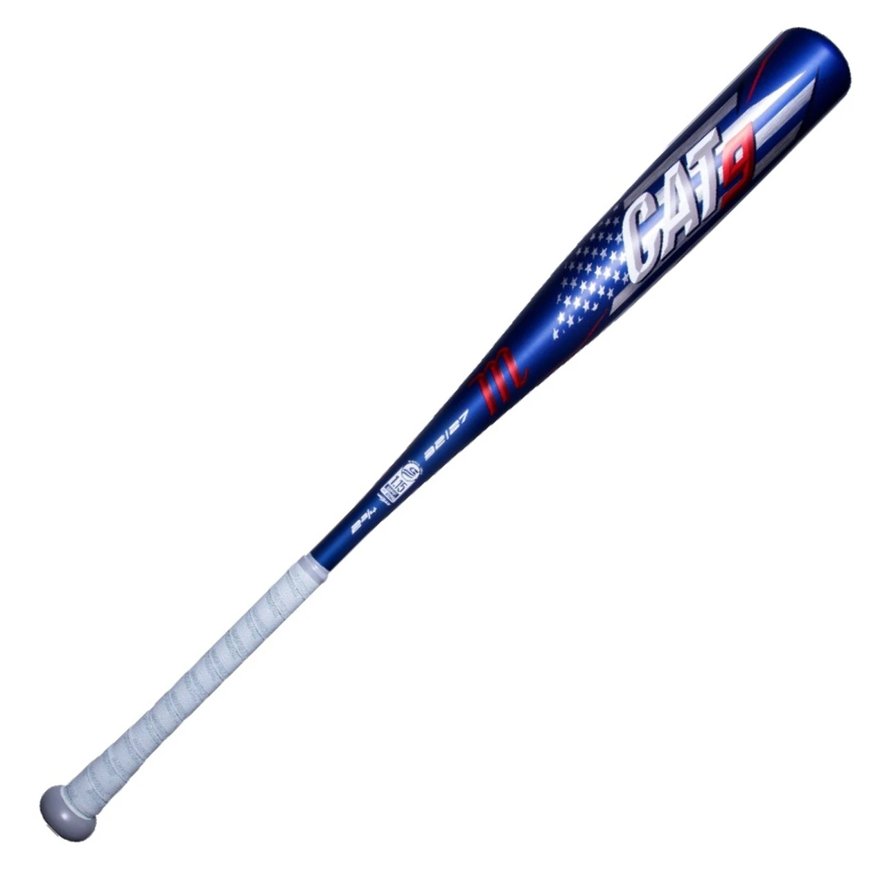 Marucci Cat 9 Pastime USSSA -10 Baseball Bat 30 inch 20 oz 3 Marucci Cat 9 Pastime USSSA -10 Baseball Bat 30 inch 20 oz - Image 3