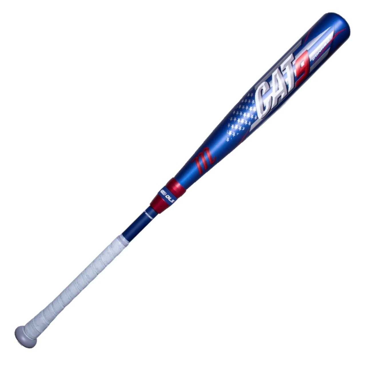 Marucci Cat 9 Connect Pastime BBCOR -3 Baseball Bat 32 inch 29 oz 3 Marucci Cat 9 Connect Pastime BBCOR -3 Baseball Bat 32 inch 29 oz - Image 3