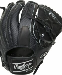 Rawlings Heart of Hide Hyber Shell 11.75 Baseball Glove Right Hand Throw