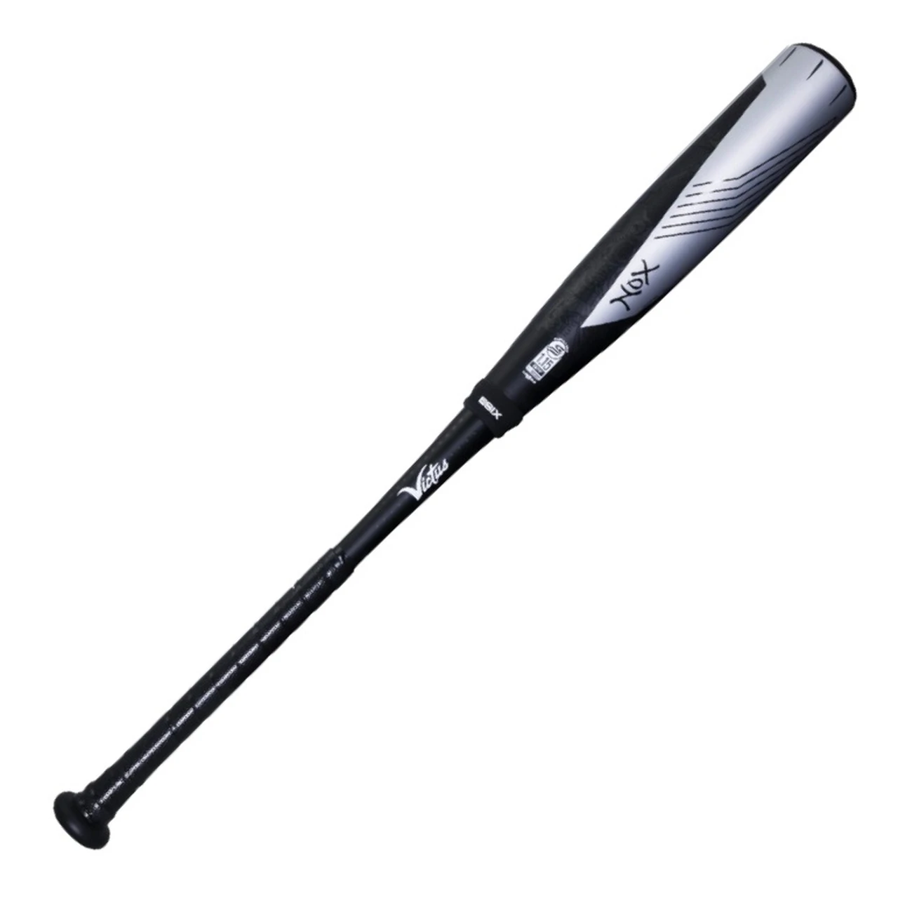 Victus Nox -5 USSSA Baseball Bat 2 58 Barrel 30 inch 25 oz 2 Victus Nox -5 USSSA Baseball Bat 2 58 Barrel 30 inch 25 oz - Image 2