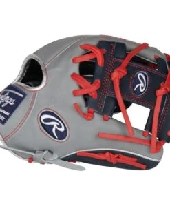 Rawlings Heart of Hide 2022 Baseball Glove 11.75 inch Right Hand Throw -Ballgloves Sales Store 7 09888.1624899711