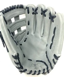Marucci CMOD Capitol Baseball Glove C65A3-1M 12 H-Web Straight Right Hand Throw Medium -Ballgloves Sales Store 7 15719.1645046017