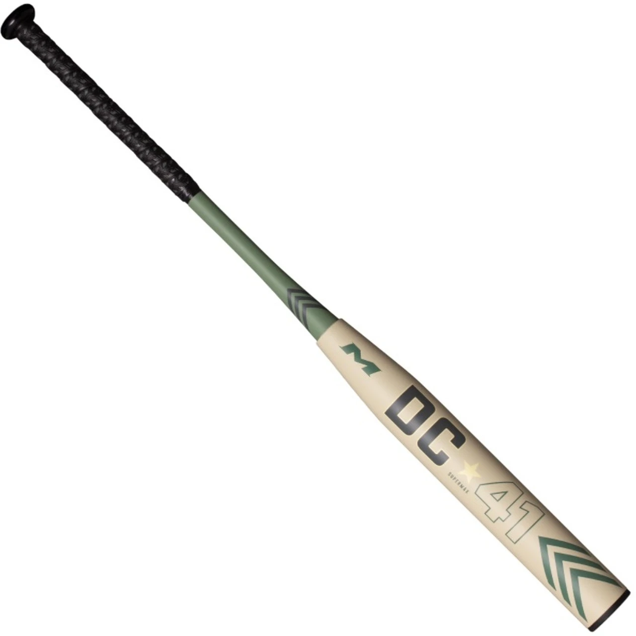 Miken DC41 Supermax 12.5 USSSA Slowpitch Softball Bat 34 inch 25 oz MDCX21 3 Miken DC41 Supermax 12.5 USSSA Slowpitch Softball Bat 34 inch 25 oz MDCX21 - Image 3