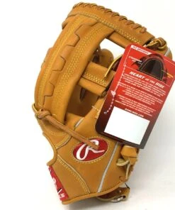 Rawlings Heart of Hide RV23 Horween Baseball Glove 12.25 Right Hand Throw -Ballgloves Sales Store 7 55557.1623531000