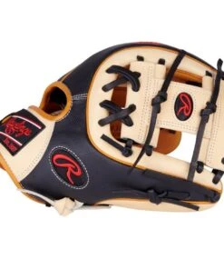 Rawlings Heart of Hide 2022 Baseball Glove 11.5 inch Right Hand Throw -Ballgloves Sales Store 7 57115.1624900927