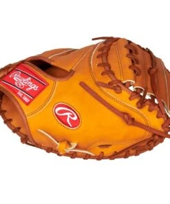 Rawlings Heart of Hide 2022 Catchers Mitt 33 inch Right Hand Throw -Ballgloves Sales Store 7 59403.1624893406