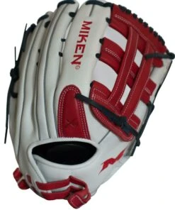 Miken Pro Series 14 in Slowpitch Softball Glove Left Hand Throw -Ballgloves Sales Store 7 59588.1645046324