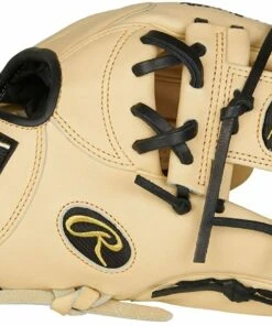 Rawlings Heart of The Hide Baseball Glove Camel Black I Web 11.5 inch Right Hand Throw -Ballgloves Sales Store 7 63341.1606670944