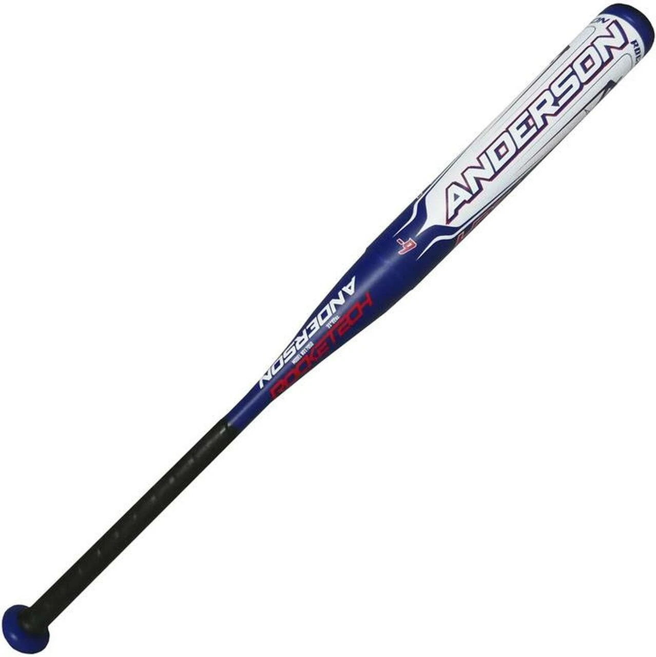 Anderson Rocketech 2022 Fastpitch -9 Softball Bat 33 inch 24 oz 4 Anderson Rocketech 2022 Fastpitch -9 Softball Bat 33 inch 24 oz - Image 4