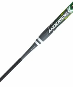 Anderson Ambush 2021 Composite Slowpitch Softball Bat 34 inch 26 oz 6 Anderson Ambush 2021 Composite Slowpitch Softball Bat 34 inch 26 oz -Ballgloves Sales Store 7 74948.1621457232