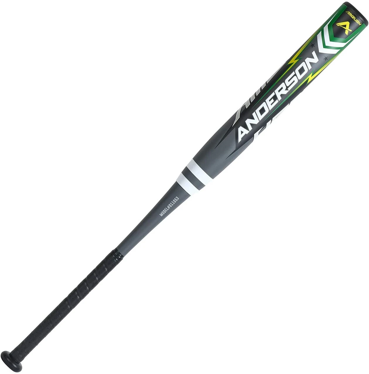 Anderson Ambush 2021 Composite Slowpitch Softball Bat 34 inch 26 oz 3 Anderson Ambush 2021 Composite Slowpitch Softball Bat 34 inch 26 oz - Image 3