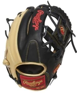 Rawlings Heart of Hide 11.5 R2G Baseball Glove I Web Right Hand Throw