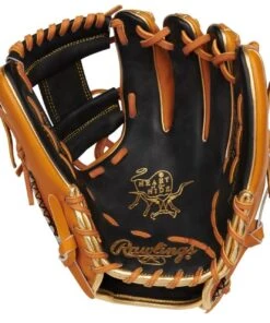 Rawlings Gold Glove Club February GOTM 11.5 Baseball Glove Right Hand Throw 6 Rawlings Gold Glove Club February GOTM 11.5 Baseball Glove Right Hand Throw -Ballgloves Sales Store 7 80795.1612456381