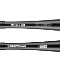 StringKing Metal 2 Pro BBCOR Baseball Bat 32 inch 29 oz 6 StringKing Metal 2 Pro BBCOR Baseball Bat 32 inch 29 oz -Ballgloves Sales Store 7 80936.1638806720