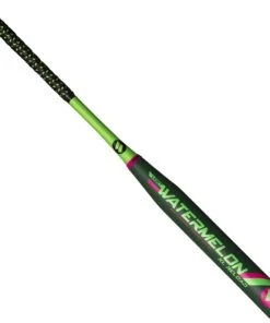 Worth Legit Watermelon XL 12.75 2PC USSSA Slowpitch Softball Bat 34 inch 25.5 oz WMLX21U -Ballgloves Sales Store 7 84967.1637620893