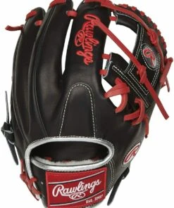 Rawlings Pro Preferred 11.75 Baseball Glove F Lindor Right Hand Throw -Ballgloves Sales Store 7 89184.1606419416