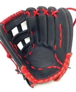 Nokona American Kip Fast Pitch Softball Glove 12.5 Right Hand Throw 7 Nokona American Kip Fast Pitch Softball Glove 12.5 Right Hand Throw -Ballgloves Sales Store 7 89428.1634849652