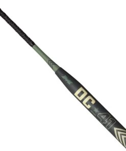 Miken DC41 Supermax 14 USSSA Slowpitch Softball Bat 34 inch 26 oz MDC21 -Ballgloves Sales Store 7 91372.1637621227