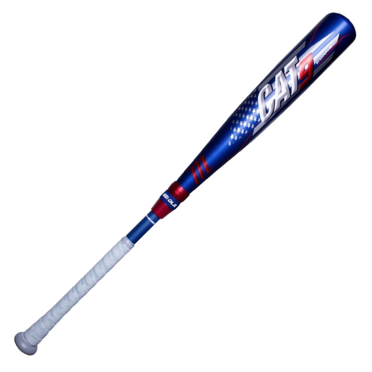 Marucci Cat 9 Connect Pastime USSSA -8 Baseball Bat 30 inch 22 oz 3 Marucci Cat 9 Connect Pastime USSSA -8 Baseball Bat 30 inch 22 oz - Image 3