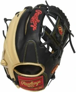 Rawlings Heart of Hide 11.5 R2G Baseball Glove I Web Right Hand Throw 8 Rawlings Heart of Hide 11.5 R2G Baseball Glove I Web Right Hand Throw -Ballgloves Sales Store 7 97959.1606412156