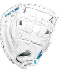 Easton Ghost Elite Fast Pitch Softball Catchers Mitt 34 Right Hand Throw